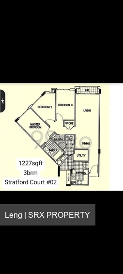 Stratford Court (D16), Condominium #558585221